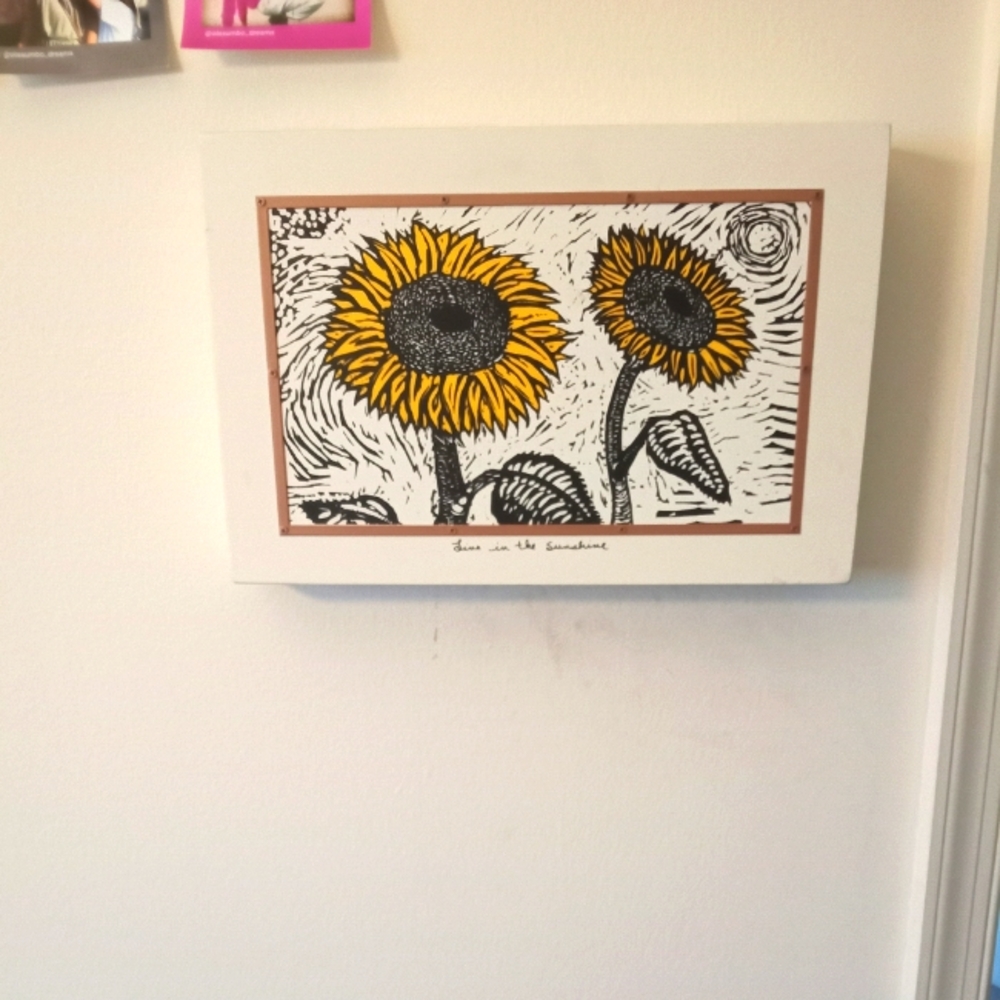 Wall Picture